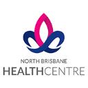 Remedial Massage at NB Health logo